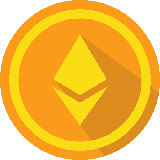 Ethereum coin