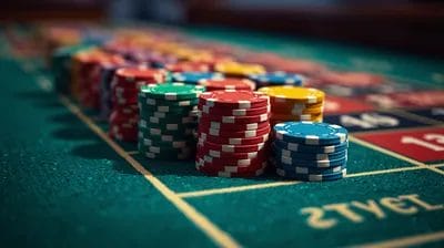 roulette fiches to play