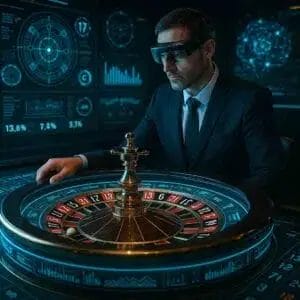 roulette in the future