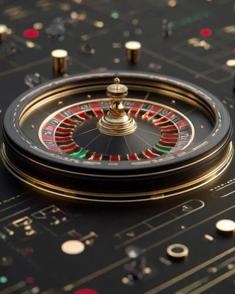 rocking roulette faq