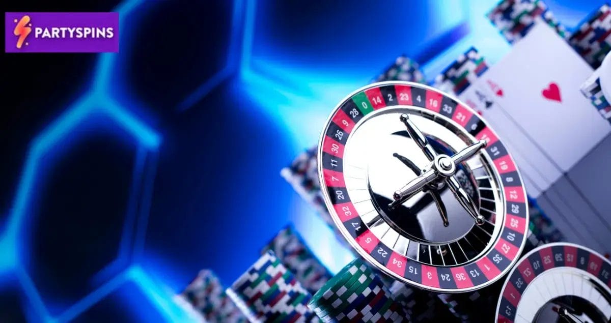 What Are The Best Slots at PartySpins?